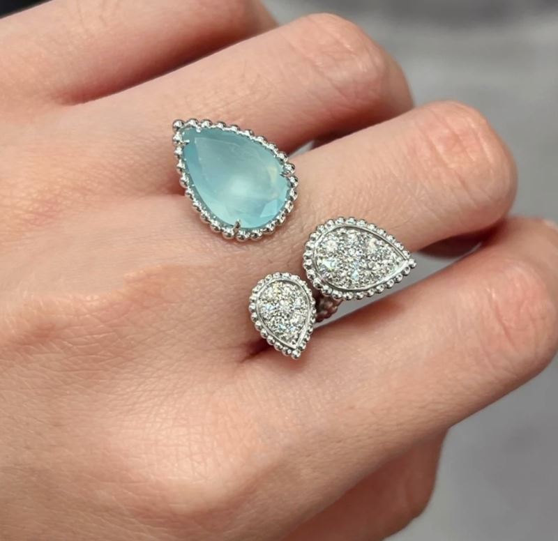 Boucheron Rings